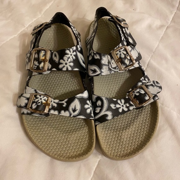 Birkies Birkenstocks - Picture 5 of 5